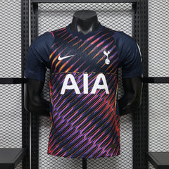 Spurs Away 26-27