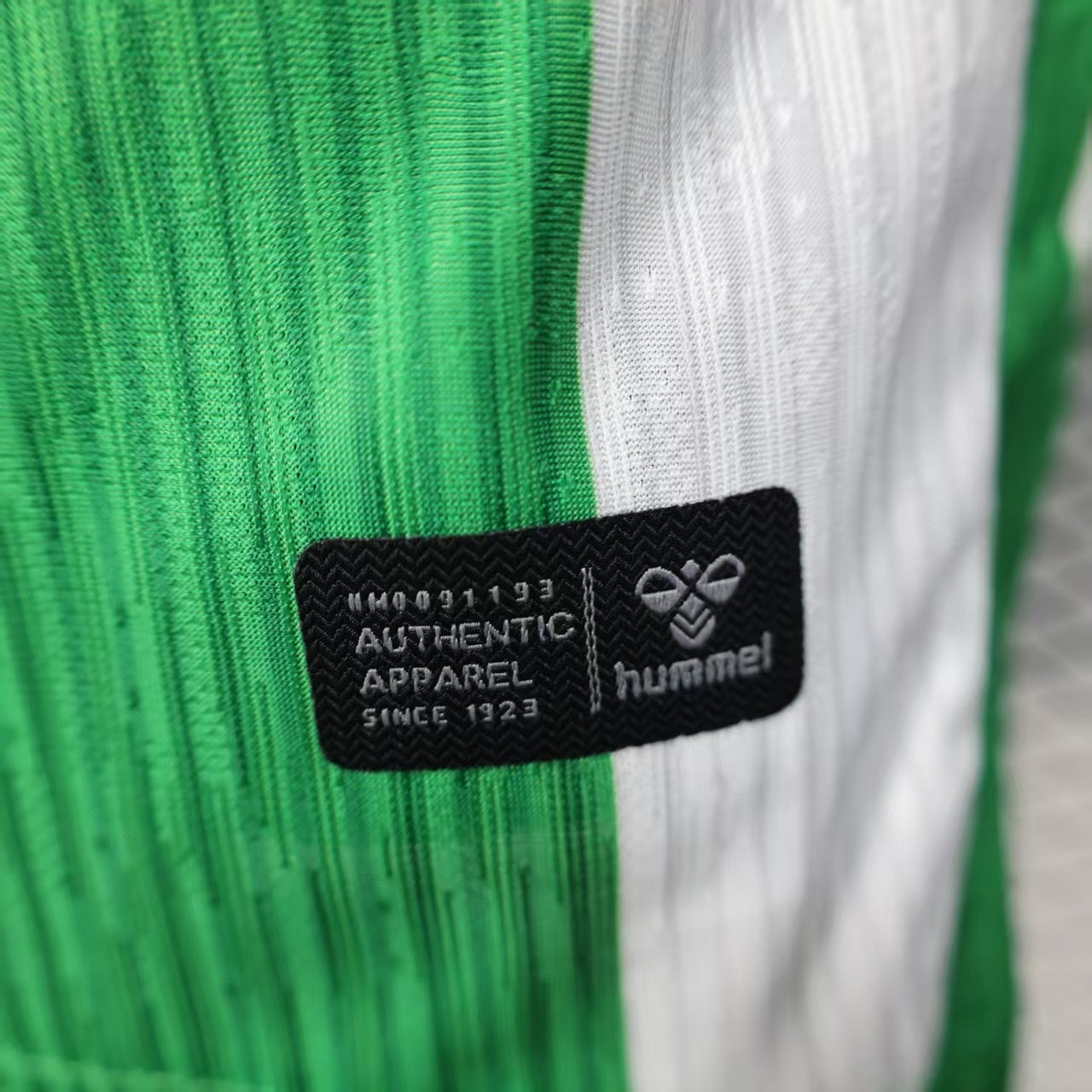 Real Betis Home 25/26