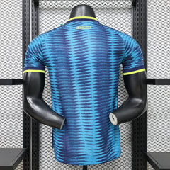 Colombia Away
