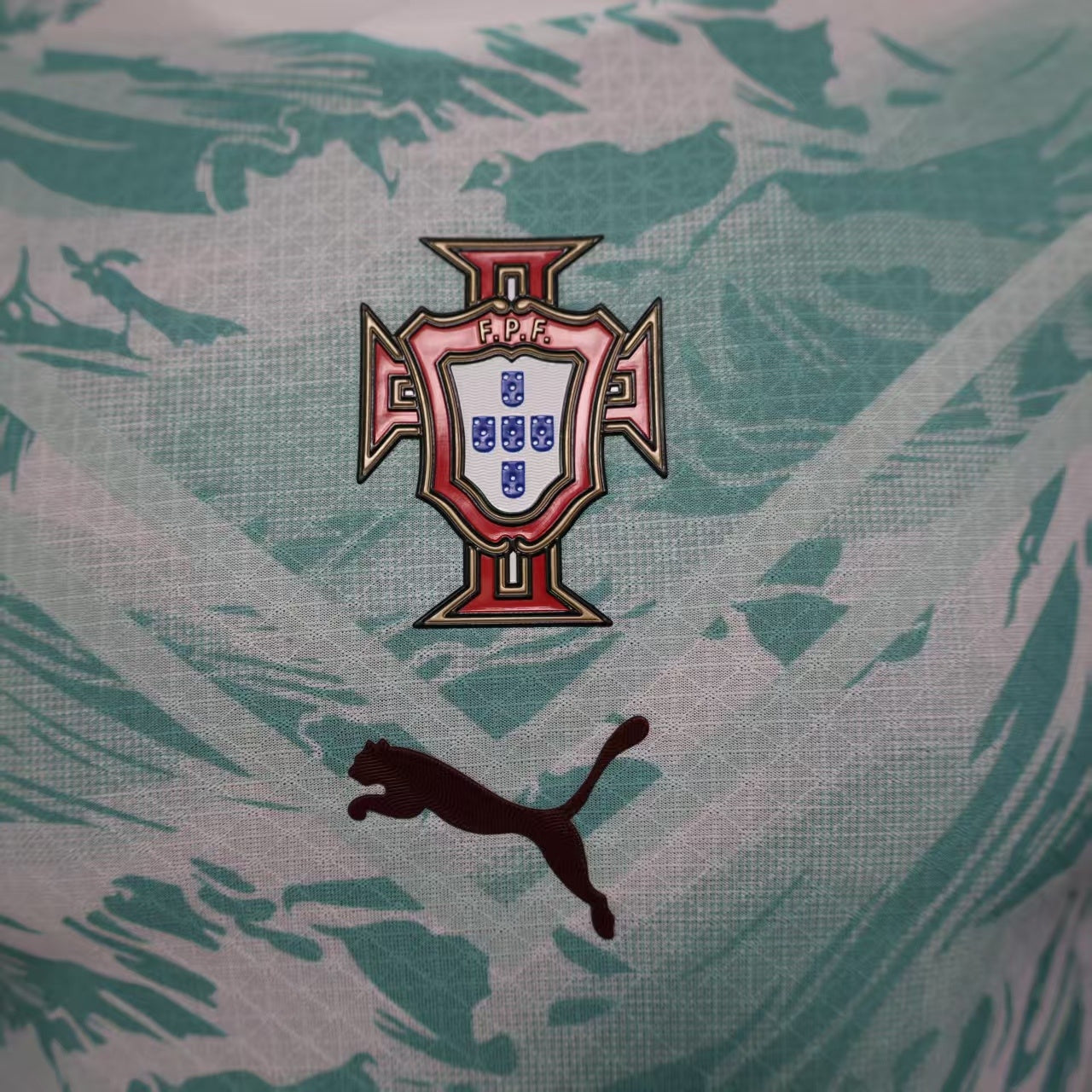 Portugal Away