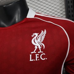 Liverpool Home 25/26