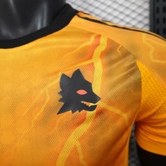 Roma Away 25/26
