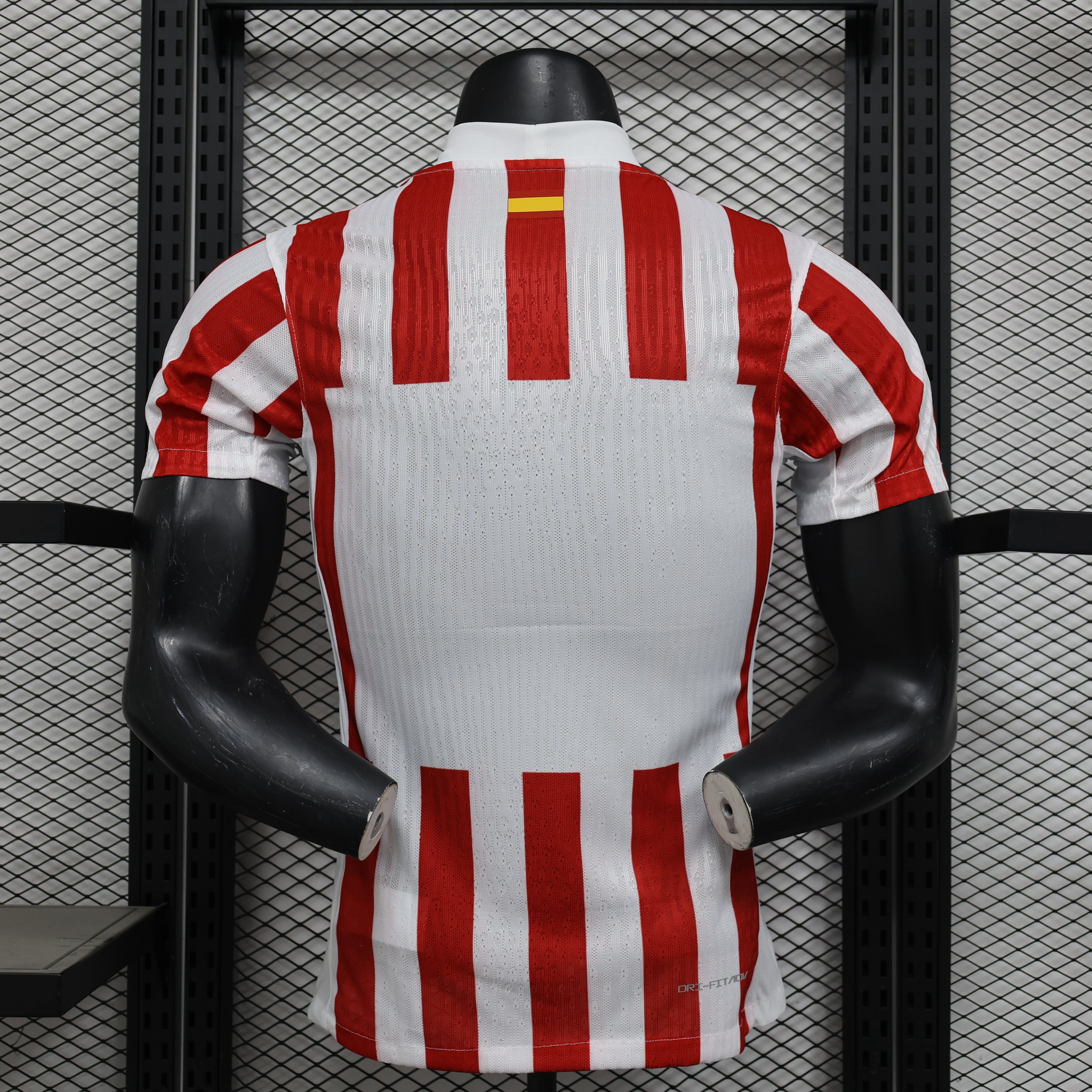Atletico Madrid Home 25/26