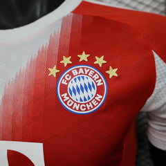Bayern Munich Home 25/26
