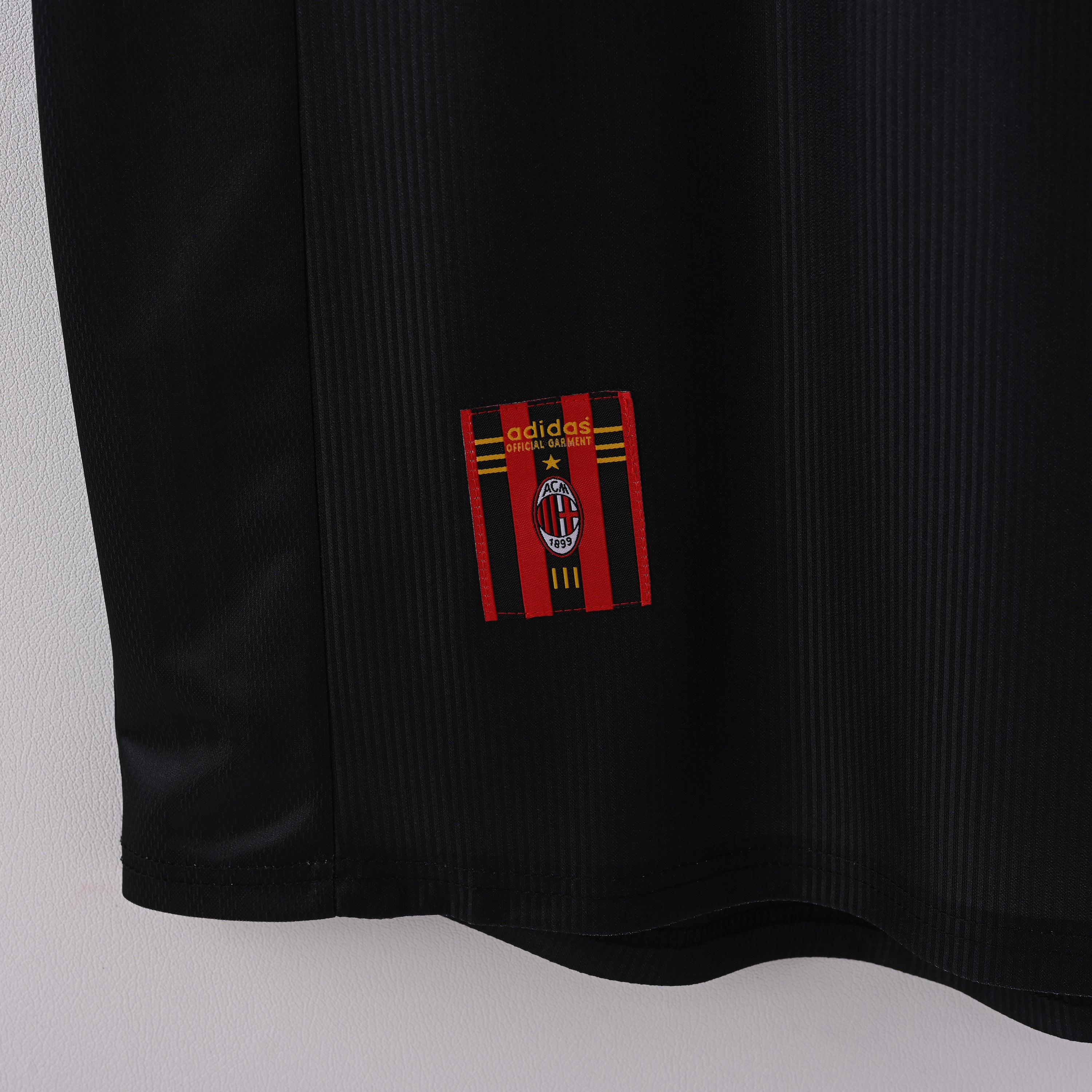 AC Milan 98-99 Away