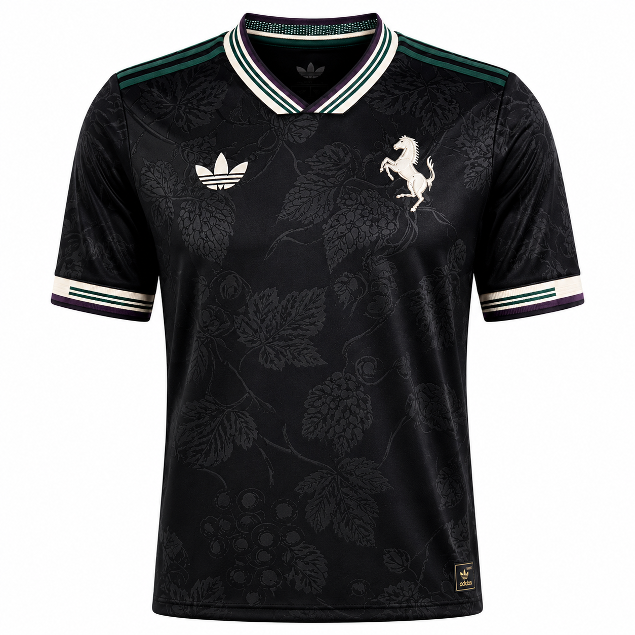 Juventus Third 25/26