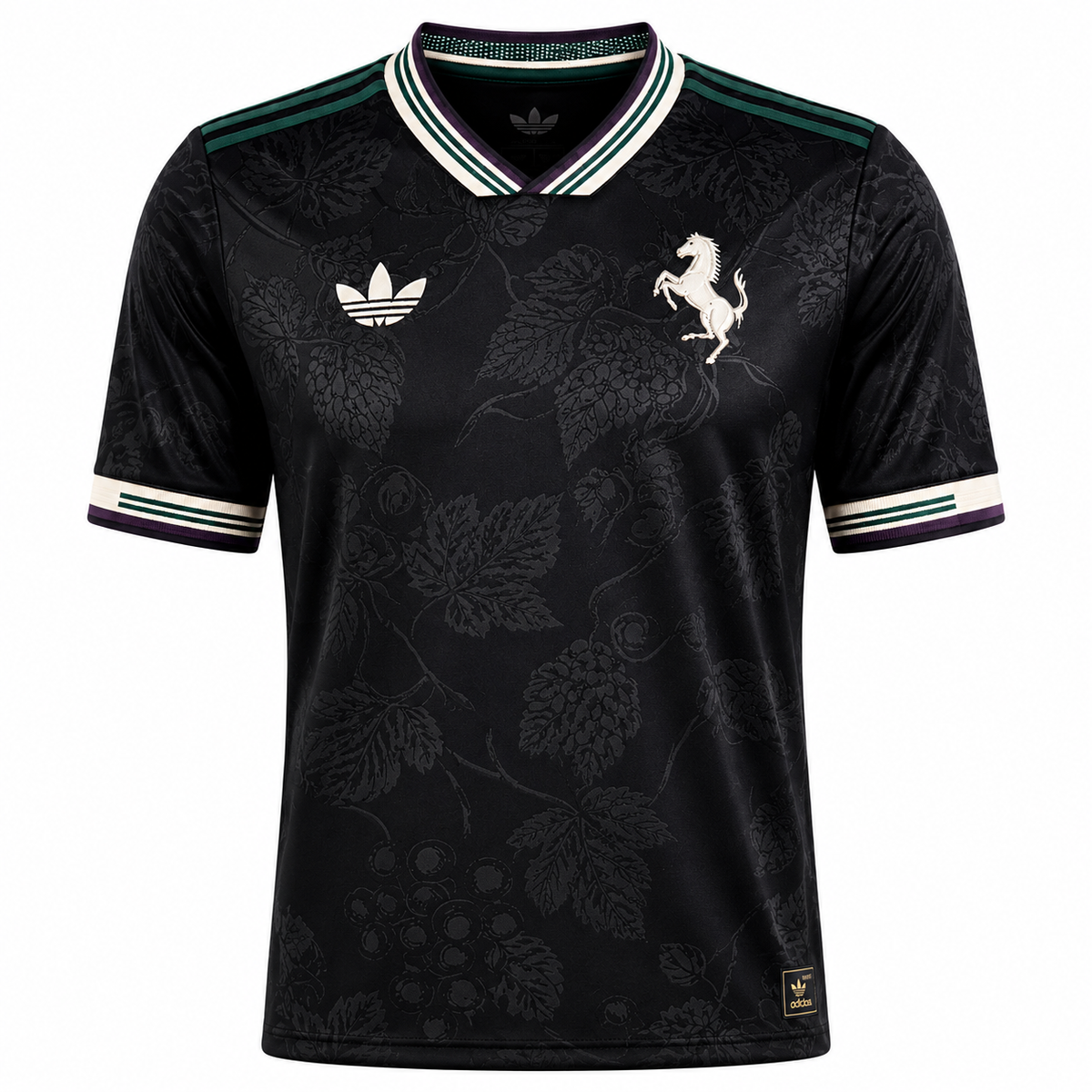 Juventus Third 25/26
