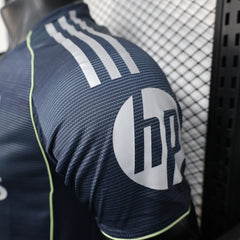 Real Madrid Away 25/26