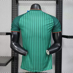 Algeria Away