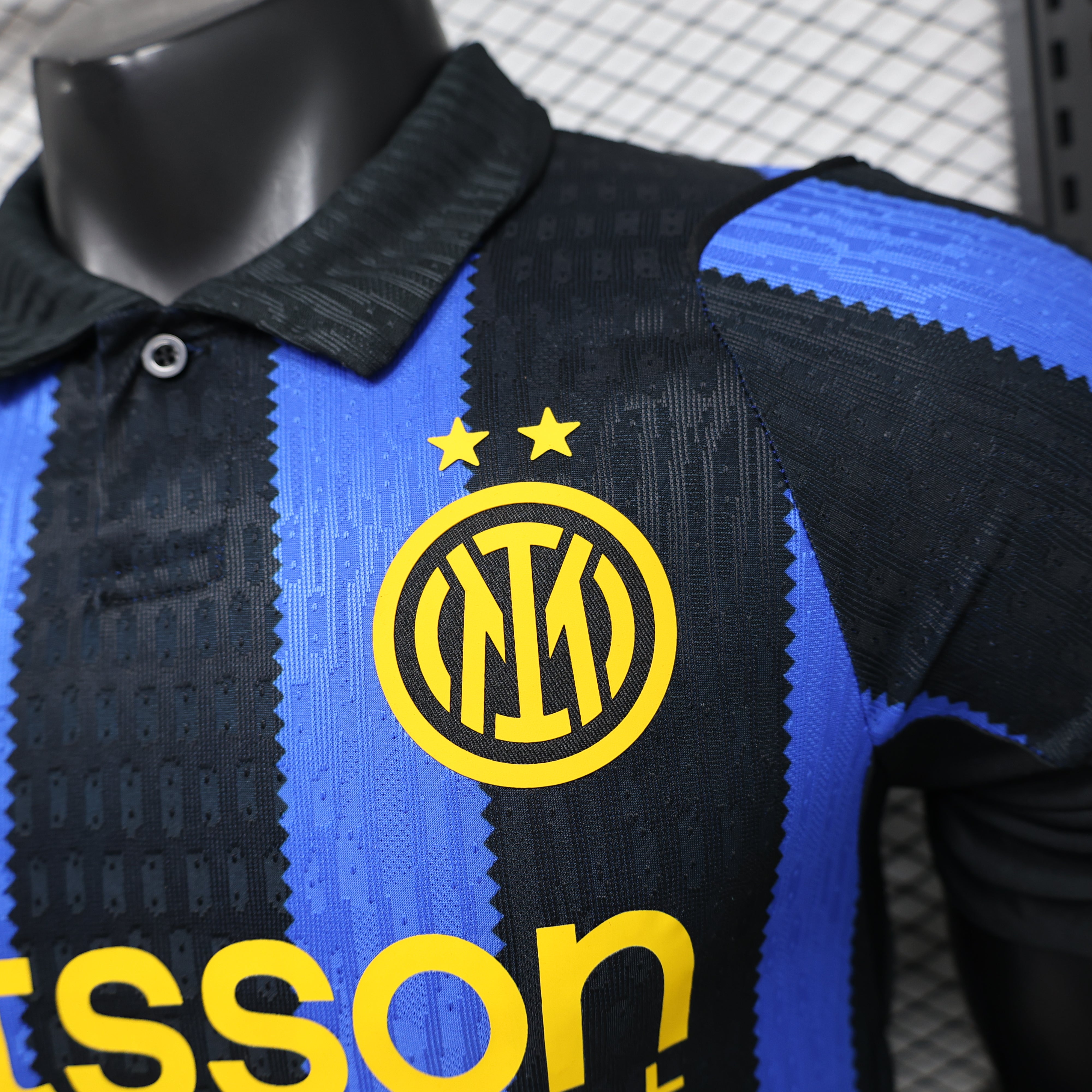 Inter Milan Home 26-27