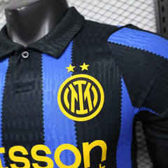 Inter Milan Home 26-27