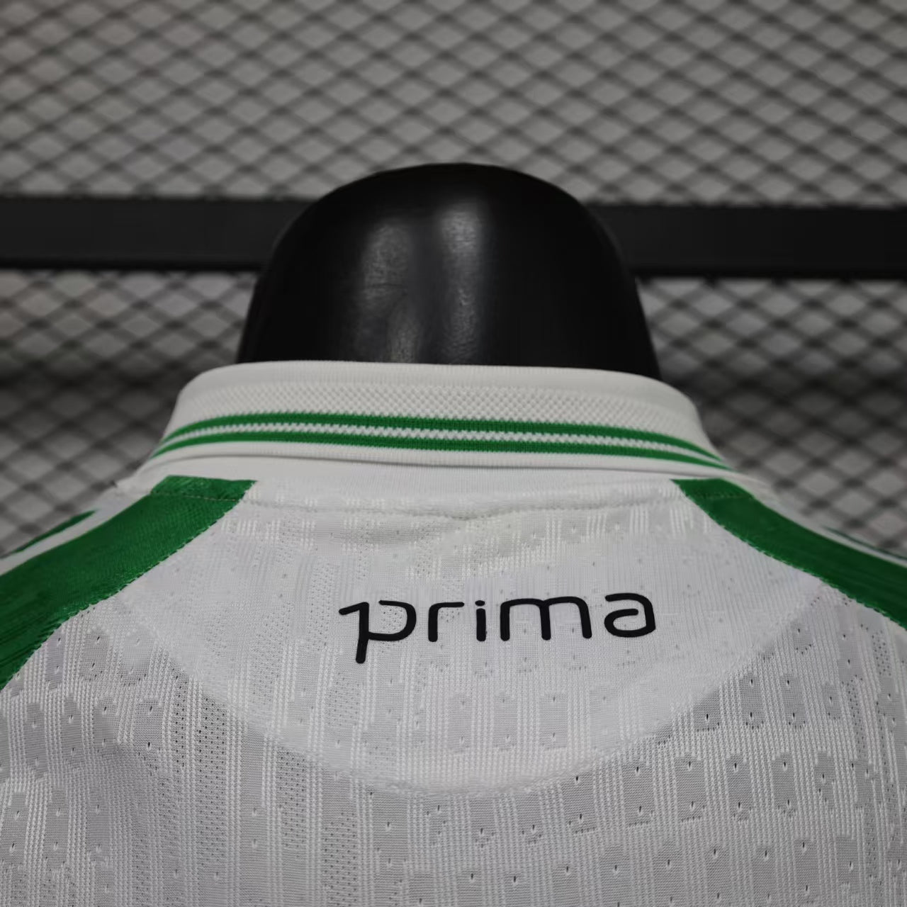 Real Betis Home 26-27