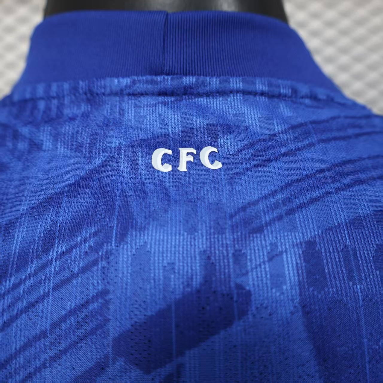 Chelsea Home 25/26