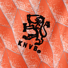 Netherlands National Football Team 1988 Home