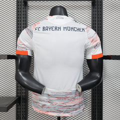 Bayern Munich Away 25/26
