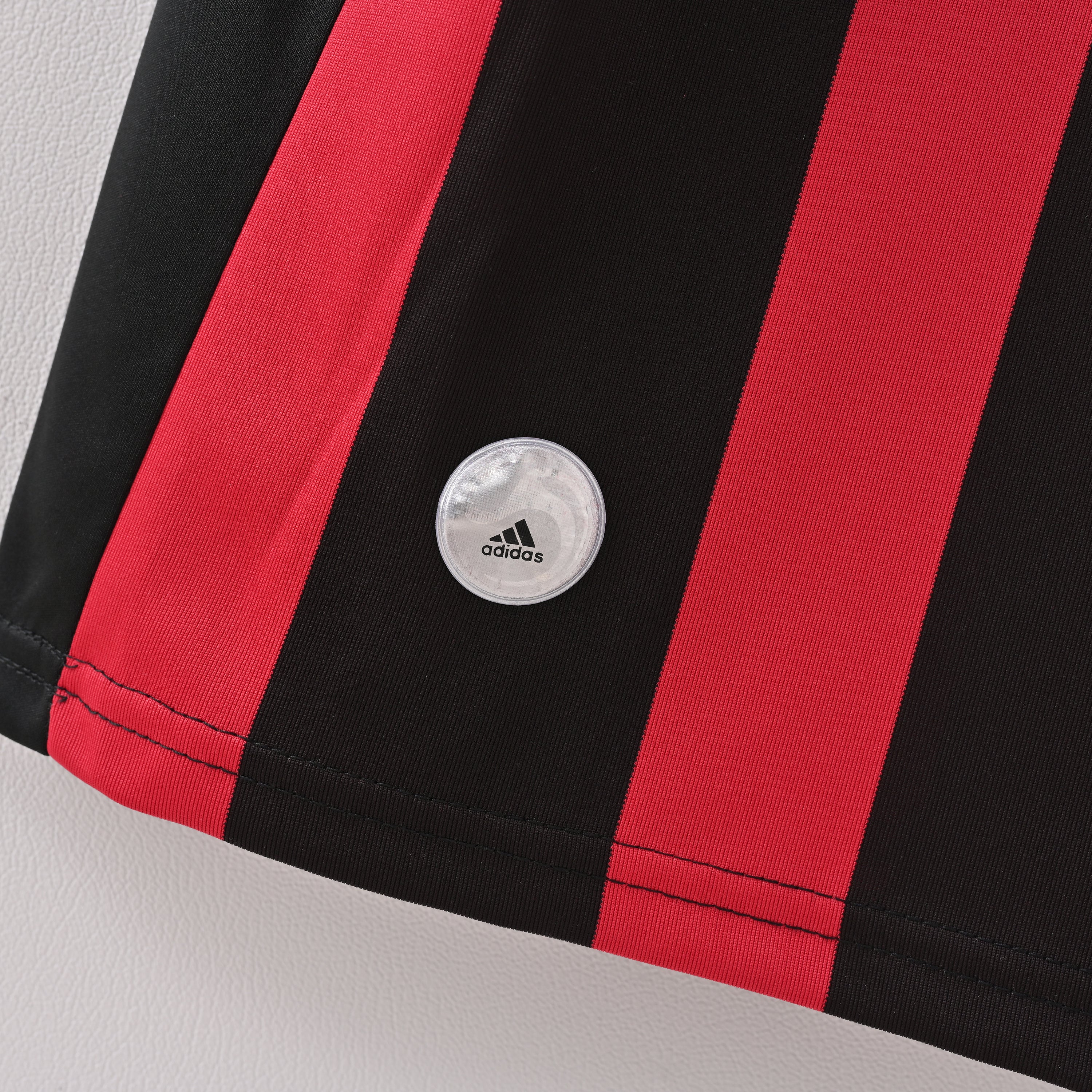 AC Milan 09-10 Home
