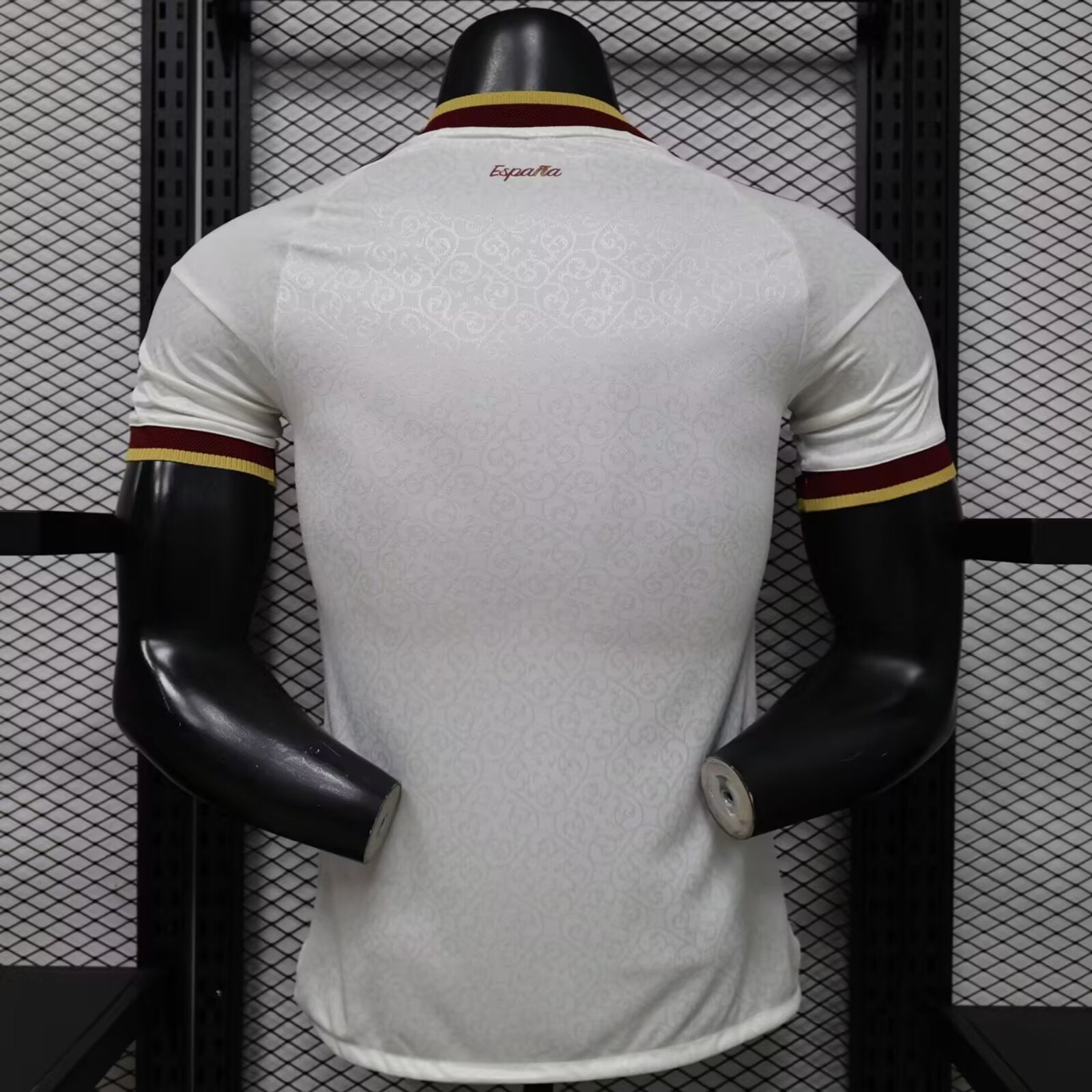 Spain Away World Cup 2026