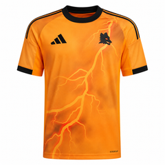 Roma Away 25/26