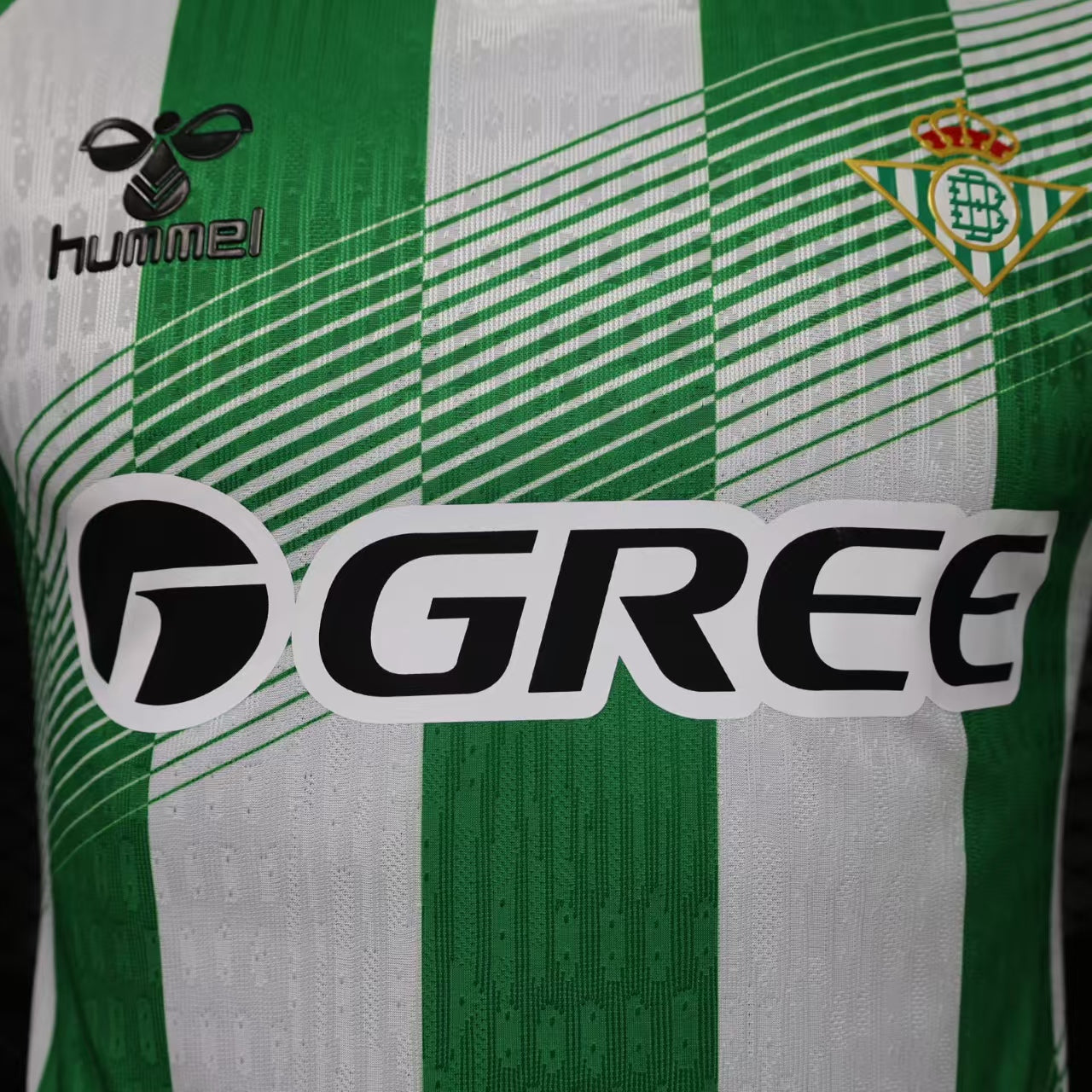 Real Betis Home 26-27