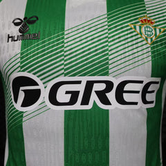 Real Betis Home 26-27