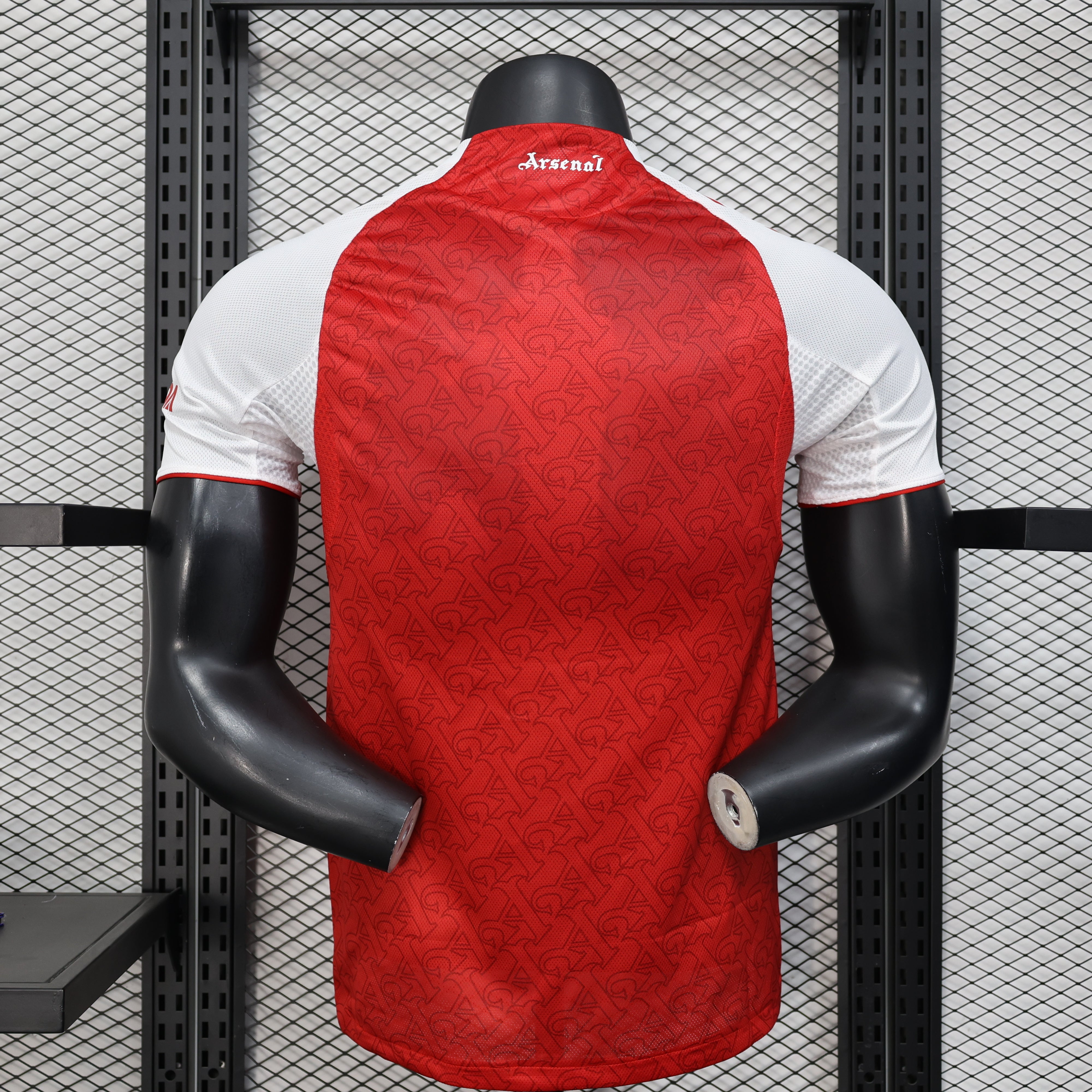 Arsenal Home 25/26