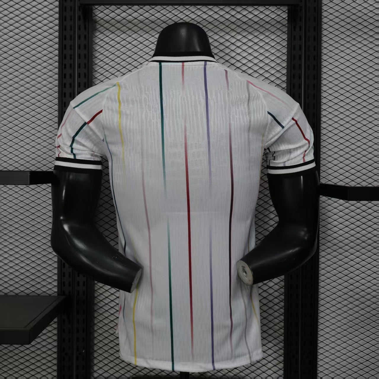 Japan Away