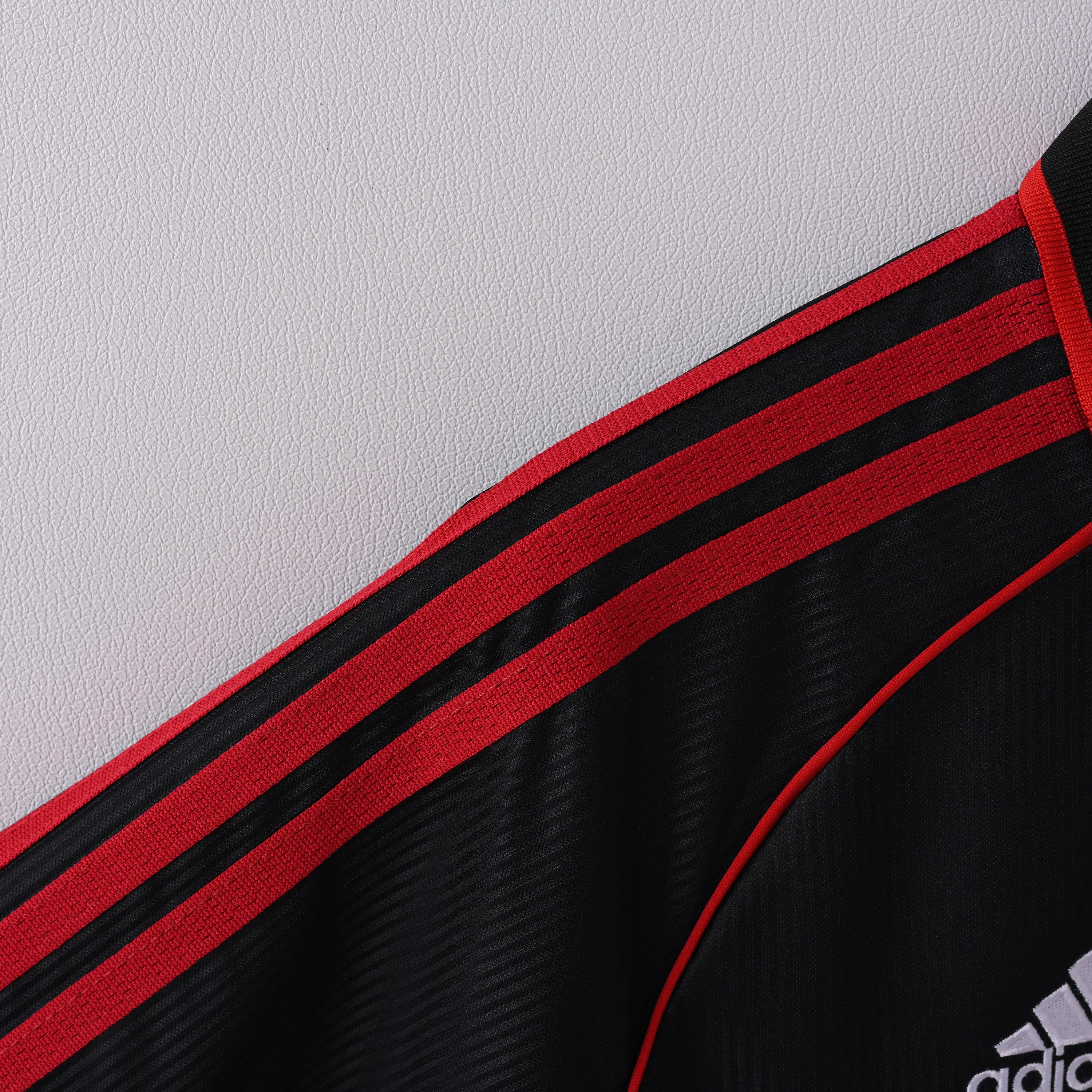 AC Milan 98-99 Away