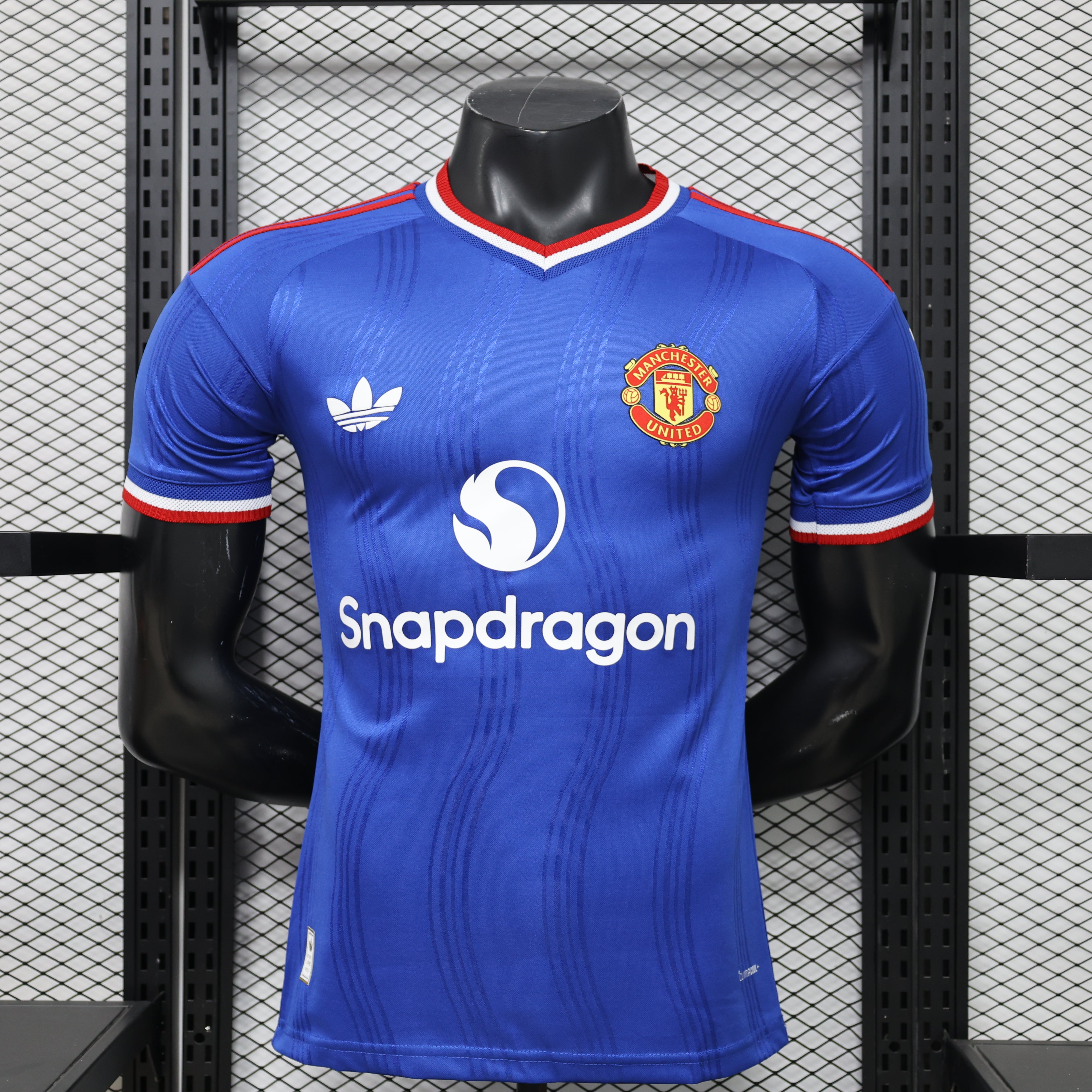 Manchester United Away 26/27