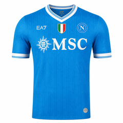 Napoli Home 25/26
