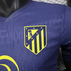 Atletico Madrid Away 25/26