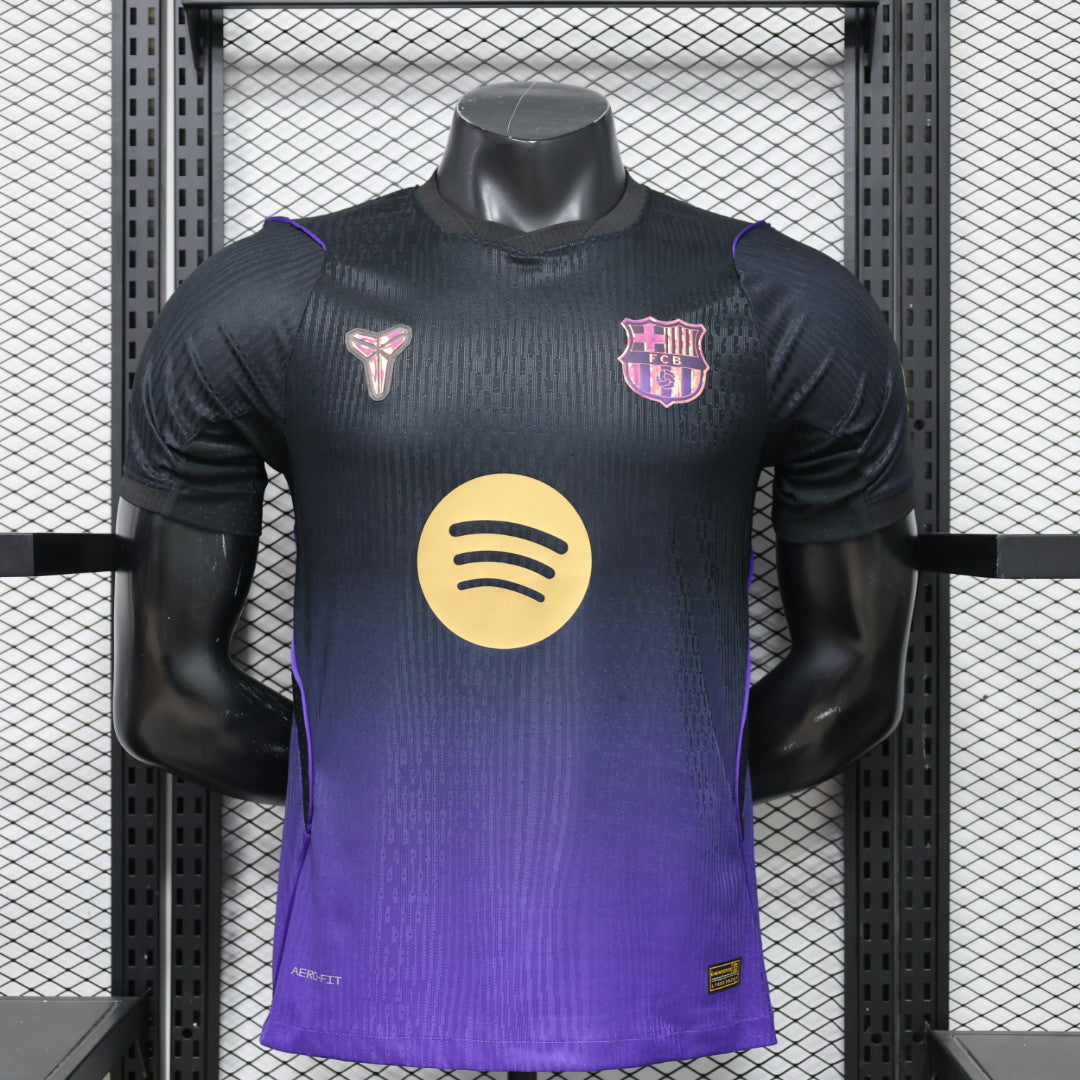 Barcelona Away 26-27