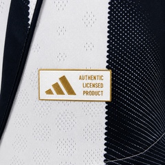 Juventus Home 25/26