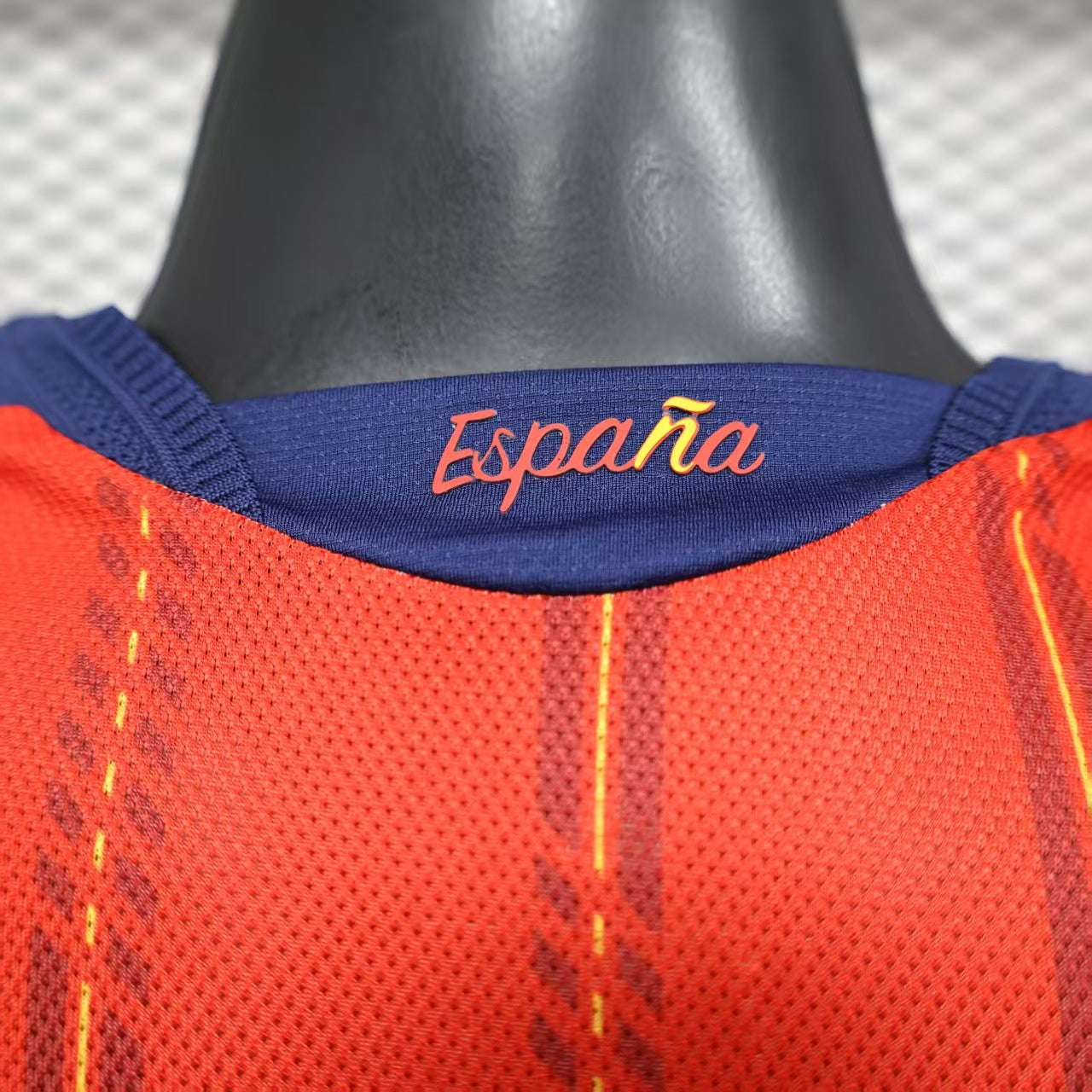 Spain Home