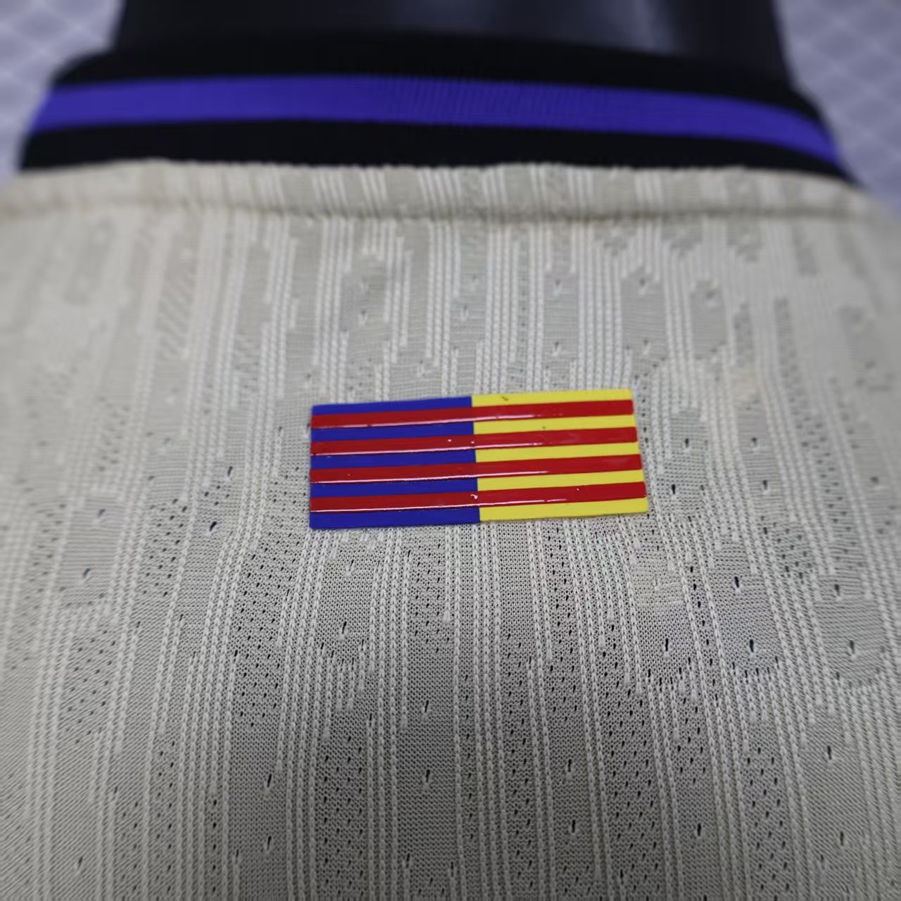 Barcelona Away 25/26