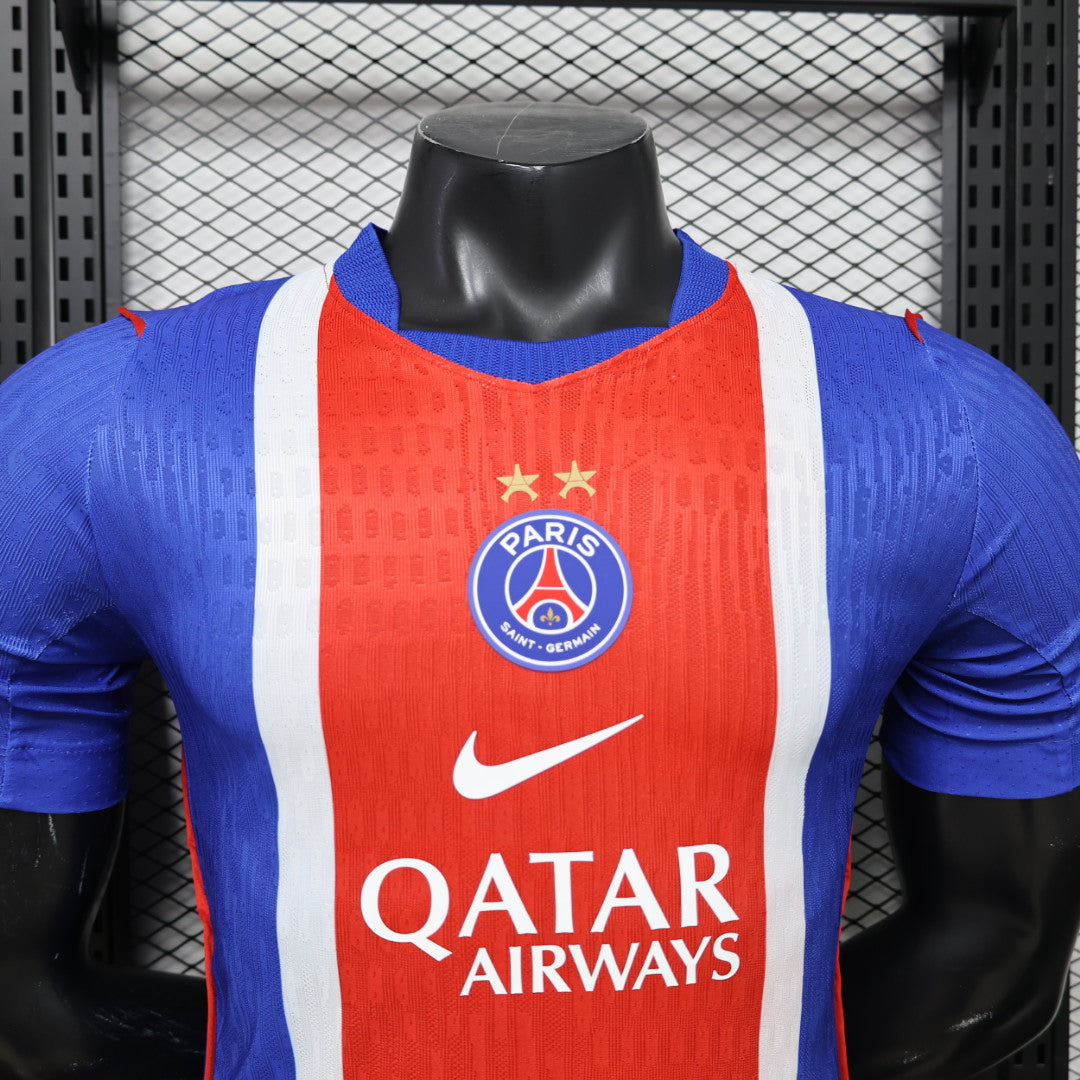 PSG Home 26-27