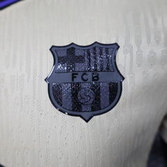 Barcelona Away 25/26
