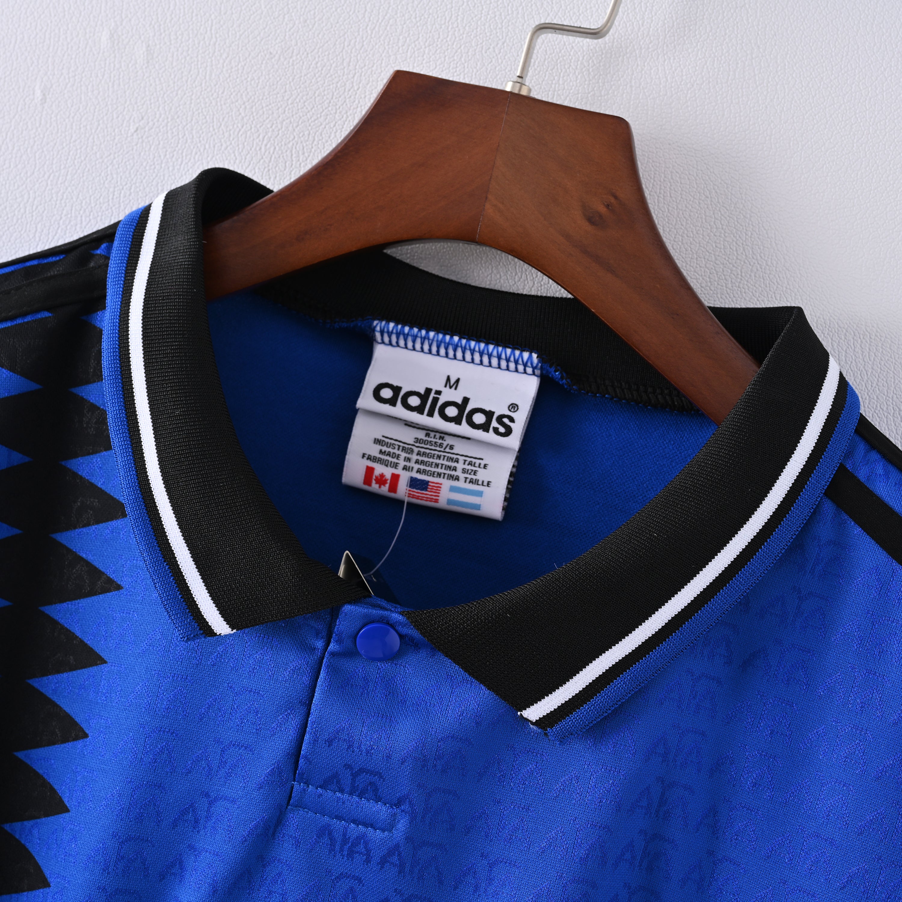 Argentina National Football Team 1994 Away