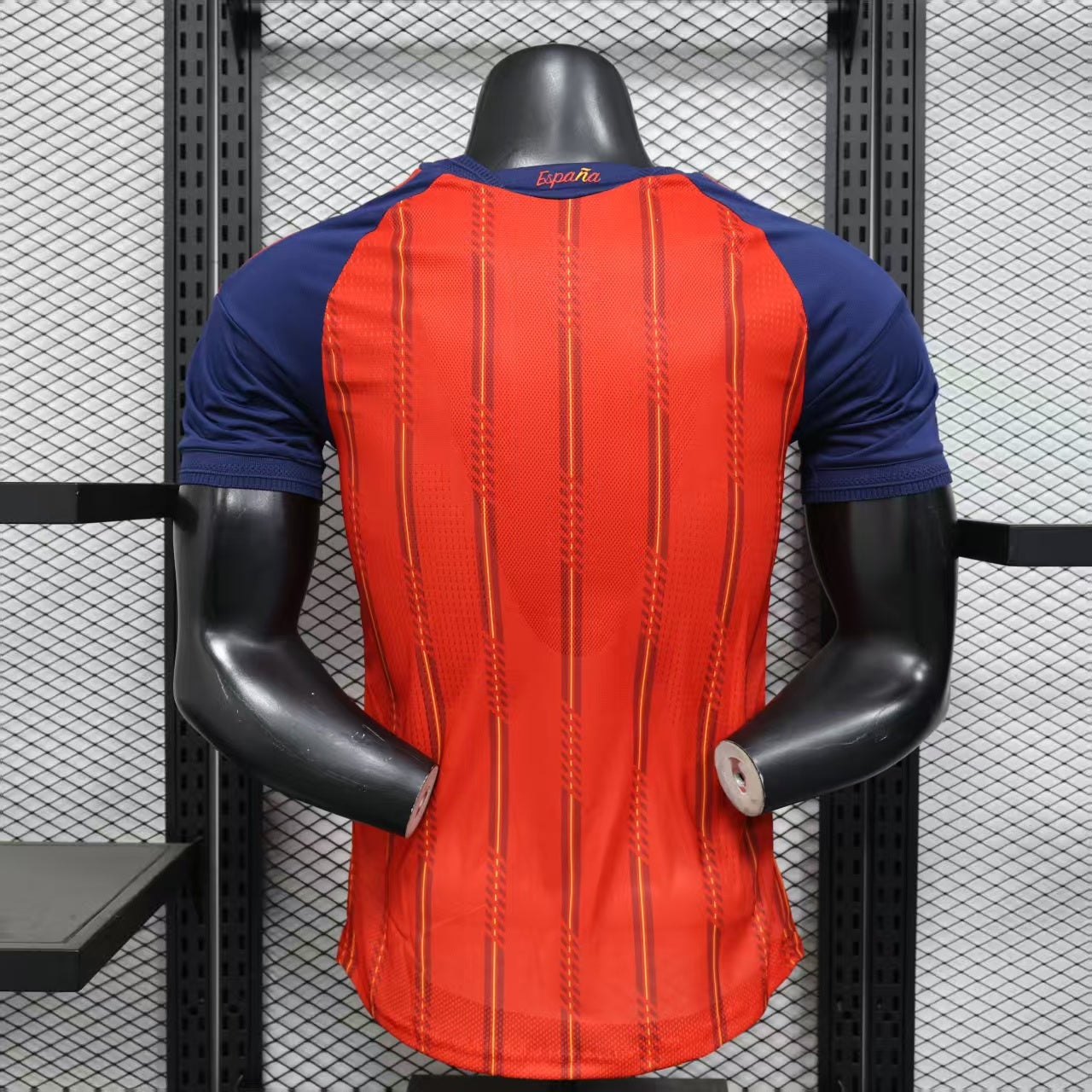 Spain Home