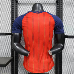 Spain Home