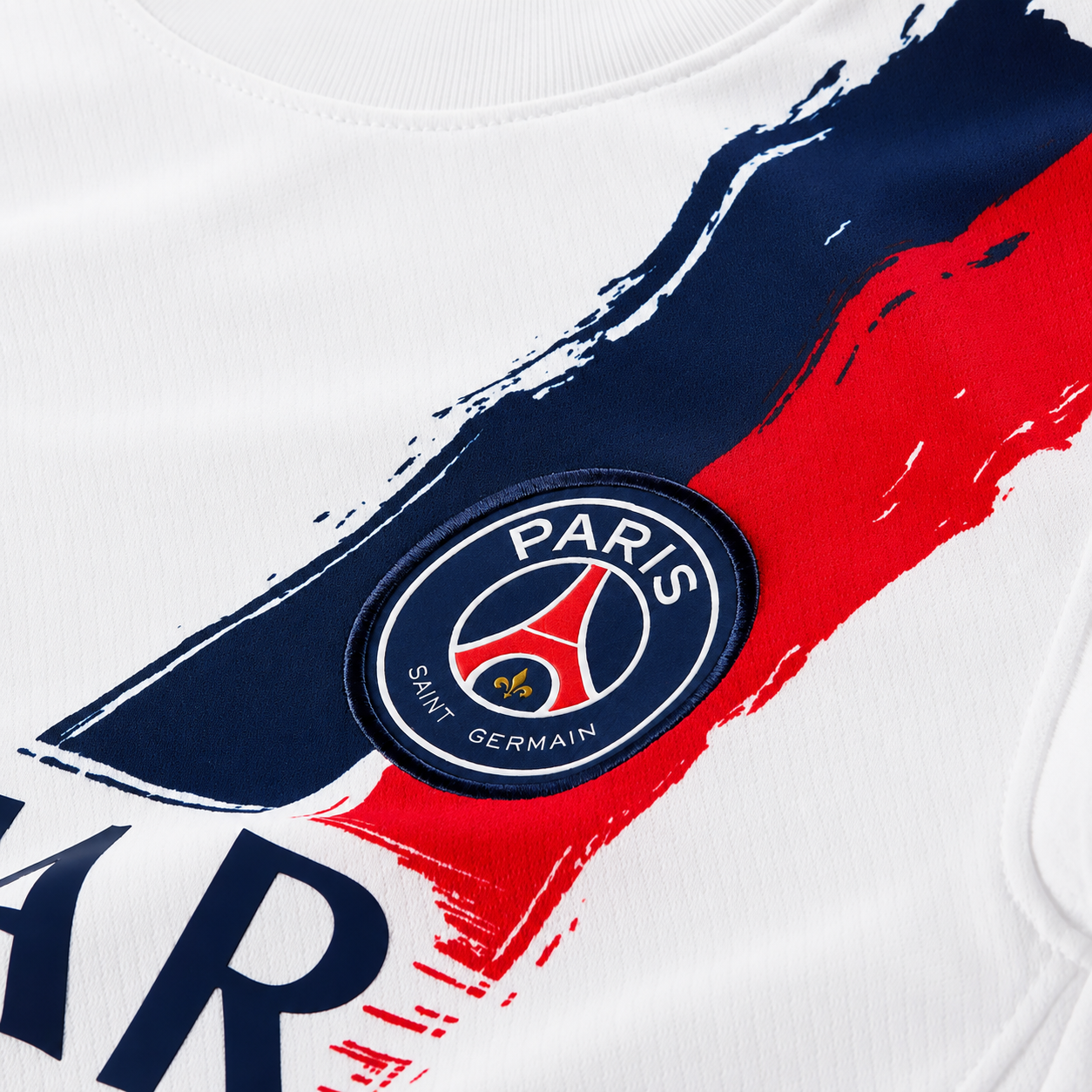 PSG Away 25/26