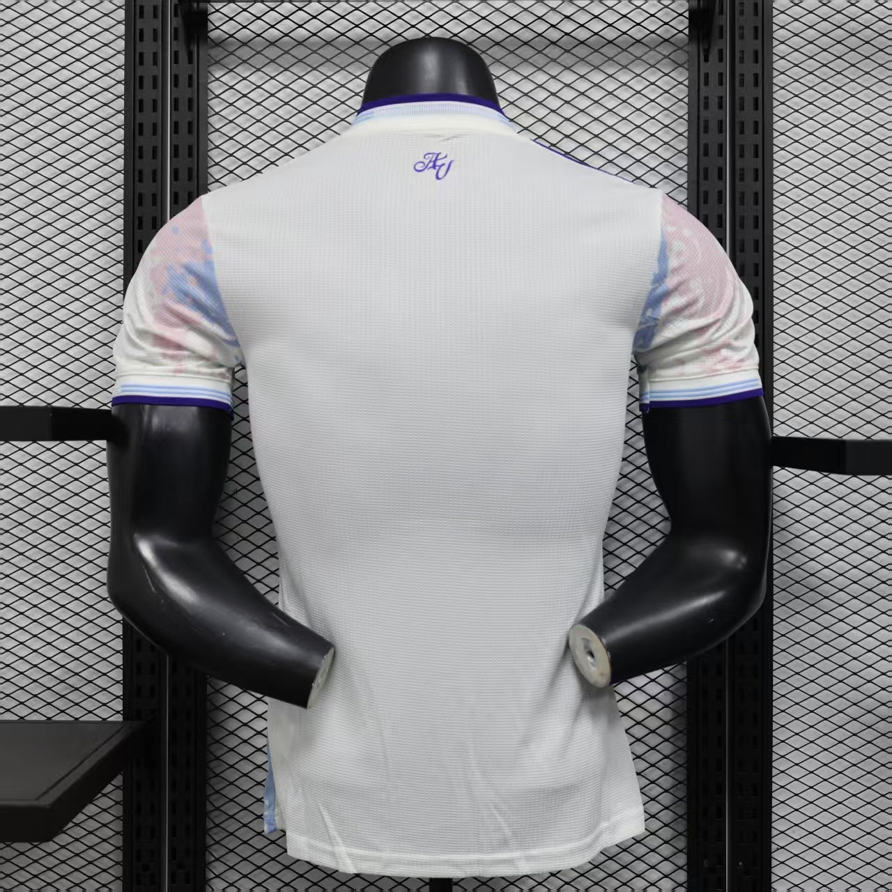 Aston Villa Third 25/26
