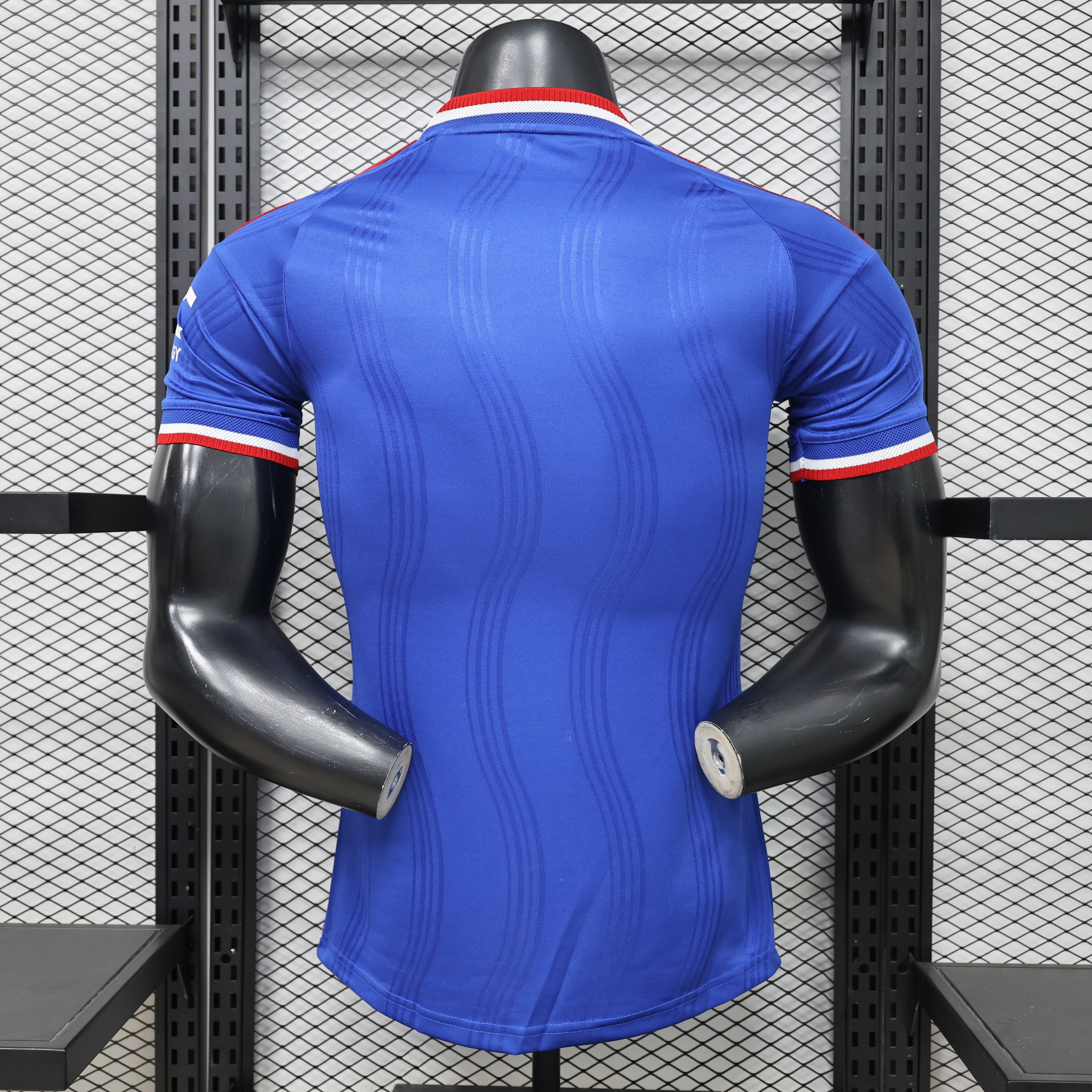 Manchester United Away 26/27