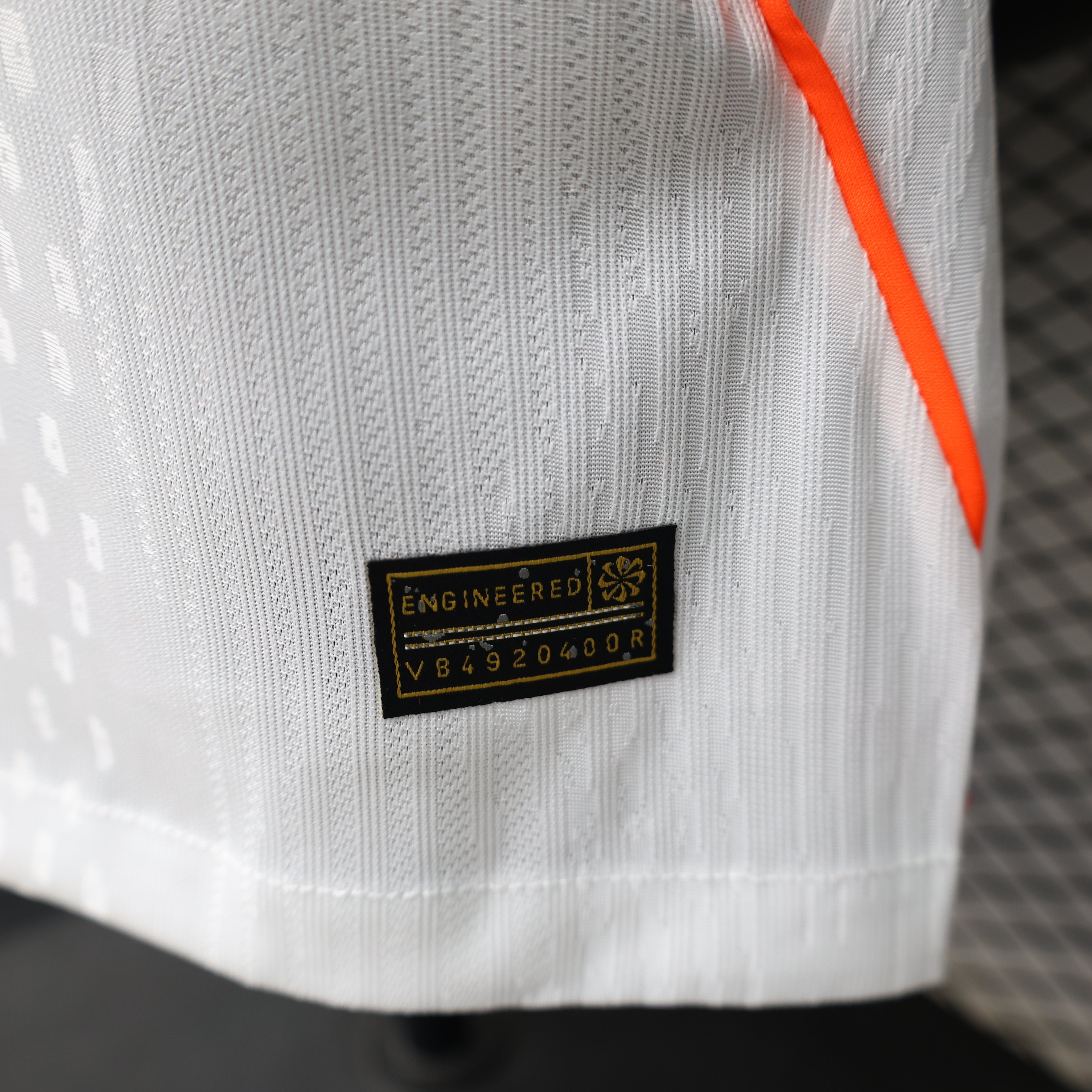 Netherlands Away
