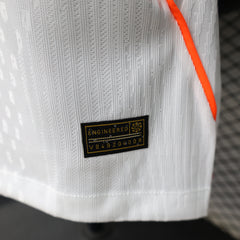 Netherlands Away