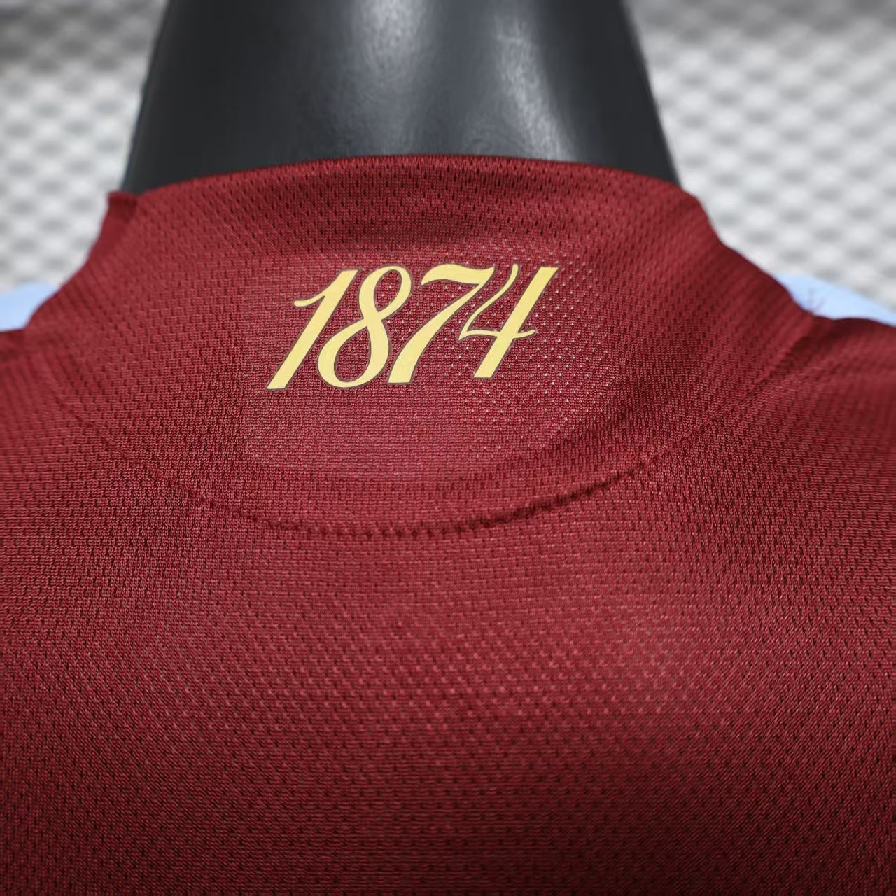Aston Villa Home 25/26