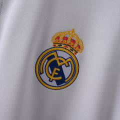 Real Madrid CF 2016–17 Home