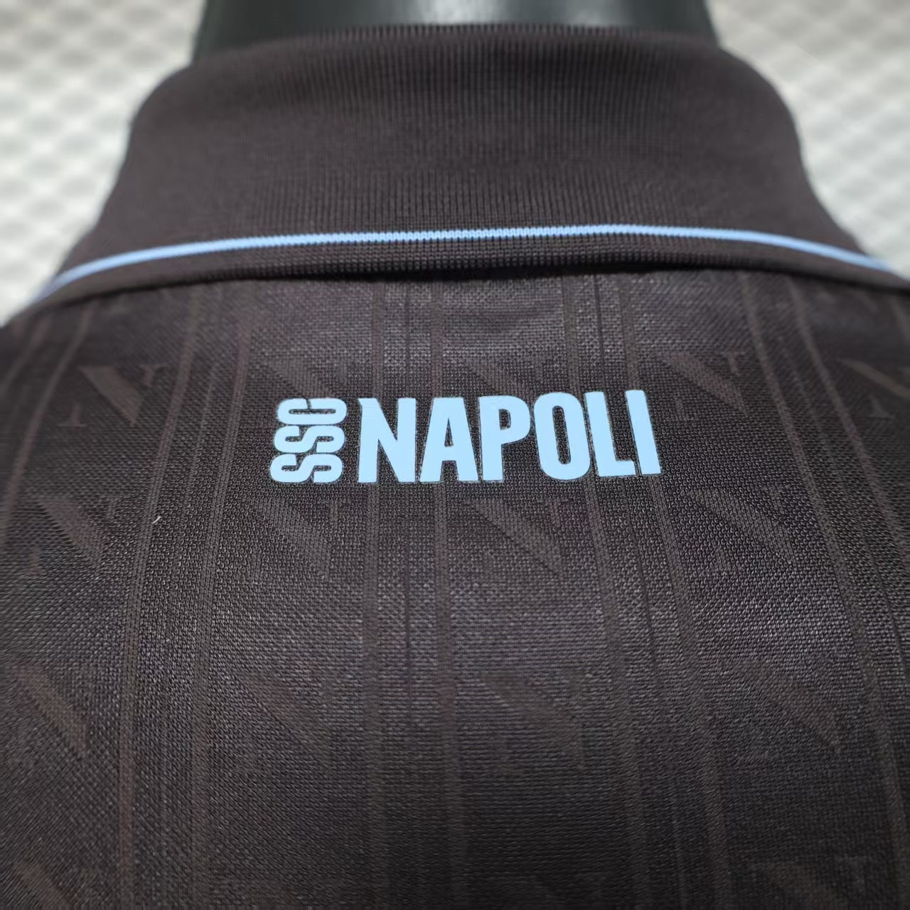 Napoli Third 25/26