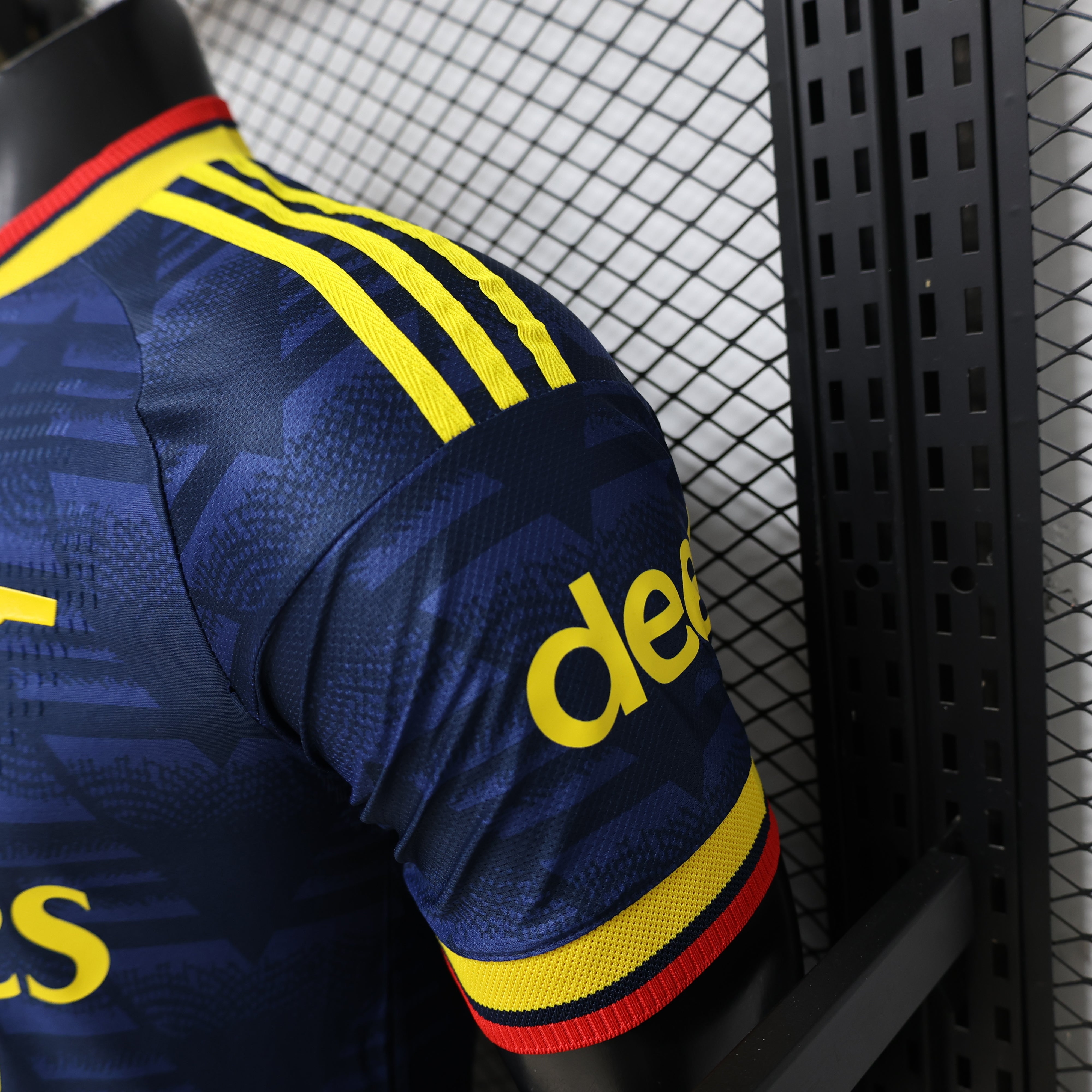 Arsenal Away 26/27