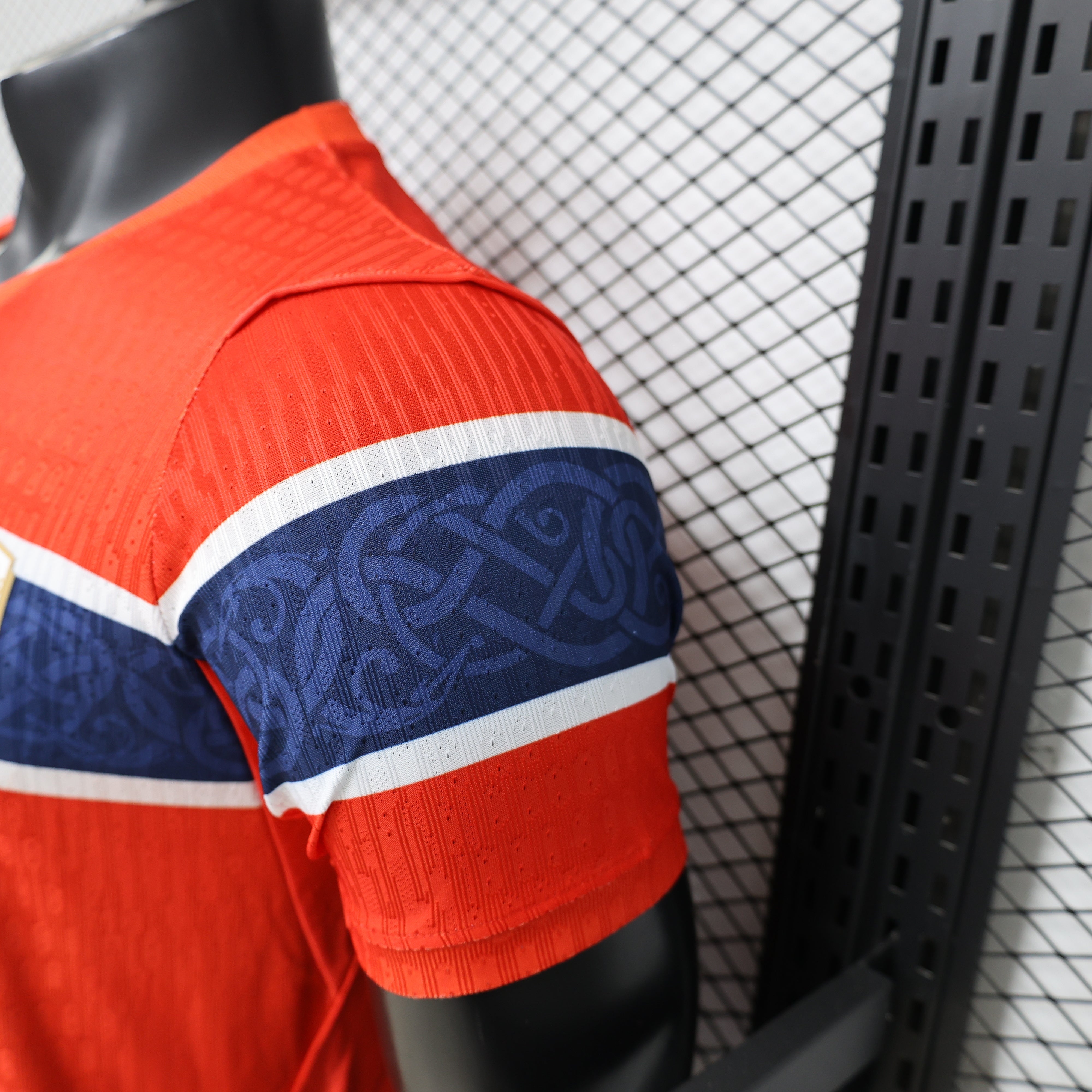 Norway Home
