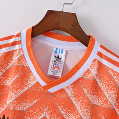 Netherlands National Football Team 1988 Home